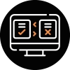 Flexible implementation